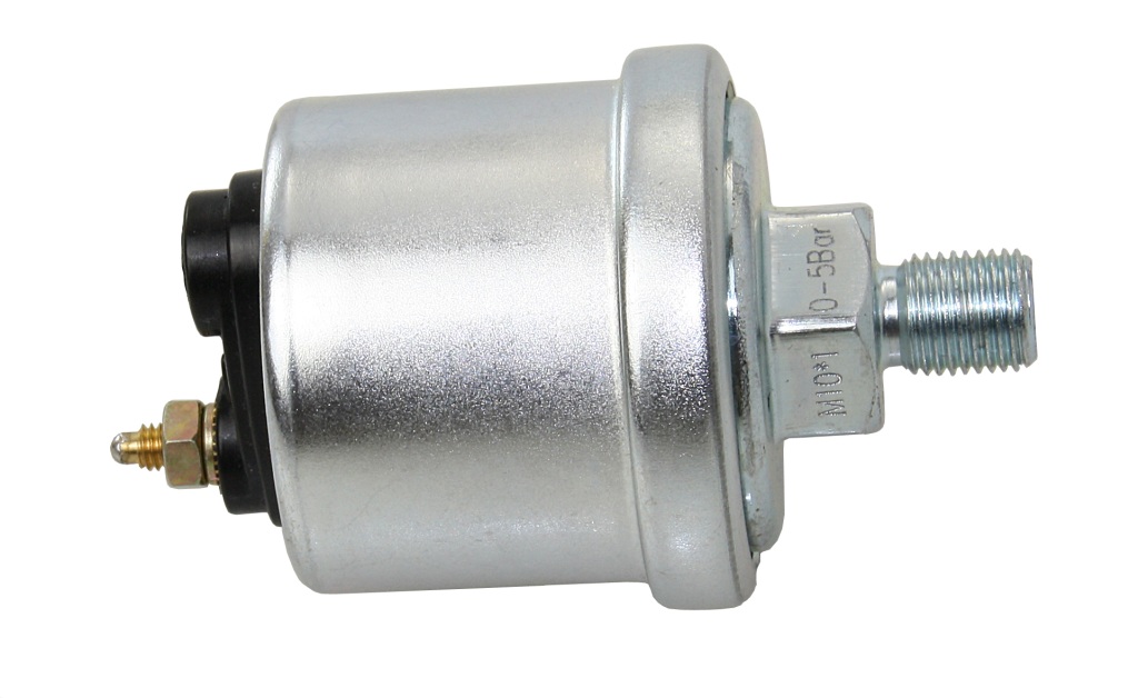 CN oil pressure sensor with alarm M10x1.0 0-10 bar 1 CN oil pressure sensor with alarm M10x1.0 0-10 bar