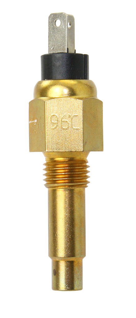 CN Coolant Temperature Sensor M14x1.5 0-120°C 1 CN Coolant Temperature Sensor M14x1.5 0-120°C