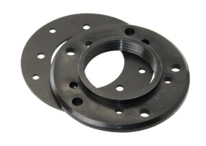 CN flange for level sensors CN50xxx
