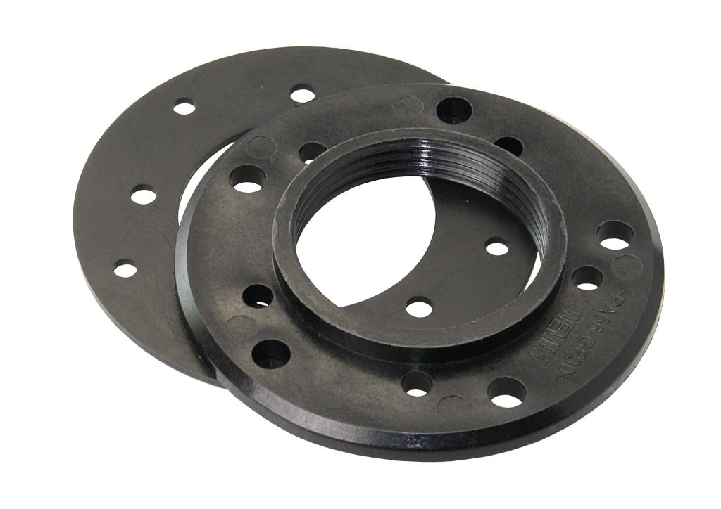 CN flange for level sensors CN50xxx 1 CN flange for level sensors CN50xxx