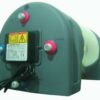 SIGMAR Boiler Compact Inox 230V 1200W 80L