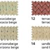 KNITTEX Z-fabric Colourshade Z25 HDPE 300cm (150cm) 195g/m² olive green