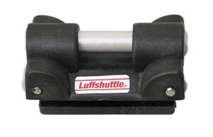 LUFFSHUTTLE sail batten intermediate slider
