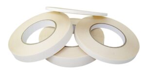 Double-sided adhesive tape PES Film High Tack 15mm 50m