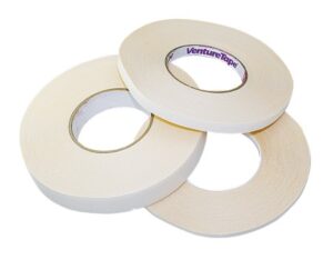 Double-sided adhesive tape PES Venture Tape 6mm 50m