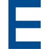 Sail number self-adhesive PES 300mm '1' blue 10 pcs. 3 ctzger blue 1