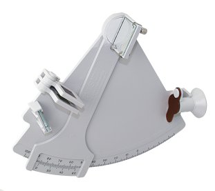 DAVIS Sextant Mark 3 1 DAVIS Sextant Mark 3