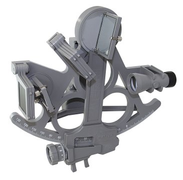 DAVIS Sextant Mark 25 1 DAVIS Sextant Mark 25