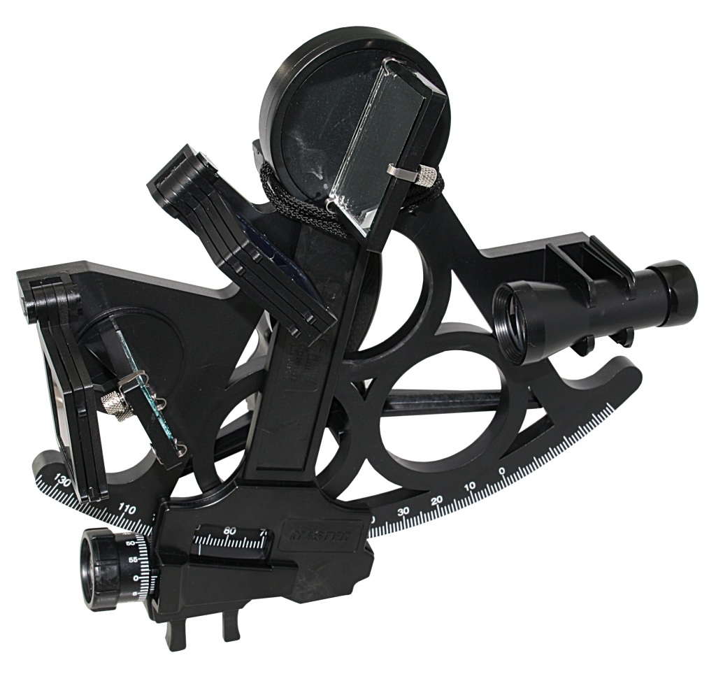 DAVIS Sextant Mark 15 1 DAVIS Sextant Mark 15