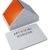 DAVIS Artificial Horizon for Astro-Navigation 3 da144