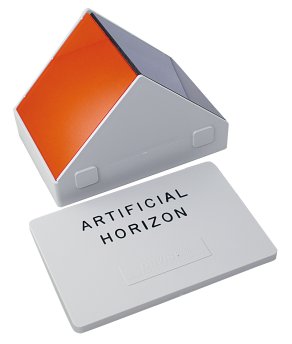 DAVIS Artificial Horizon for Astro-Navigation 1 DAVIS Artificial Horizon for Astro-Navigation
