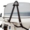 DAVIS Motor Caddy Carrying Strap Harness for Outboard Motors 2-15HP