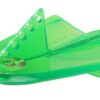 DAVIS Trolling Fishing Diving Aid Fish Seeker yellow-green 2 da510