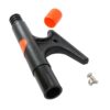 DAVIS Replacement Threaded Plastic Tip for Boat Hooks DA41xx 3 da5141