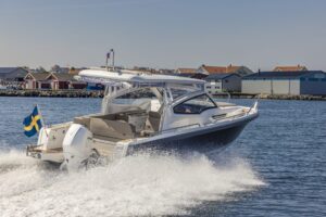 Day Cruisers