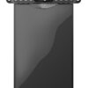 FIDLOCK Dry bag Medi 148x203x9mm clear/black 3 db1176