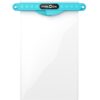 FIDLOCK Dry bag Medi 148x203x9mm clear/petrol 3 db1183