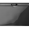 FIDLOCK Dry bag Multi 258x164x9mm clear/black 2 db1220