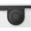 FIDLOCK Uni phone case L black/transparent BLK