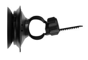 FIDLOCK Handy tube holder Vacuum Base Flex for tubes max. 40mm