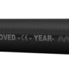 Fuel hose rubber 10mm (3/8") 2 dc06pa1 2