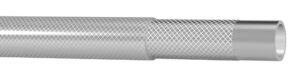 Drinking water hose PVC 13mm (1/2") clear