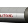 Sewage hose Extra Butyl/EPDM 19mm (3/4") grey