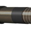 PE cooling water hose with steel spiral 25mm (1") 3 dc25k 2