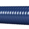 PVC oil hose with PVC spiral 50mm (2') 3 dc38p 1