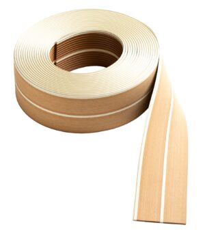ISITEEK 2x45mm white joint Retail Pack 1m²