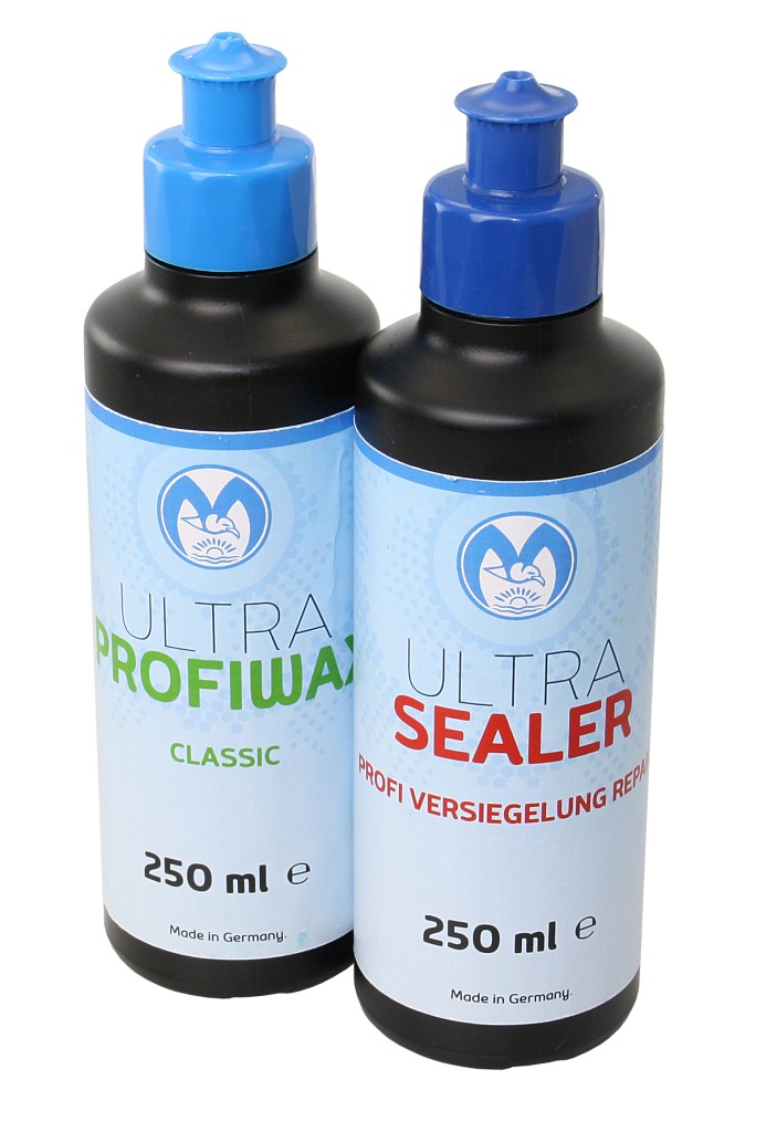 Professional Sealant Repair, 250ml bottle 1 Professional Sealant Repair, 250ml bottle