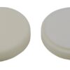 Polishing sponge 150mm soft yellow 5pcs.
