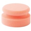 90mm hard application sponge, orange 3 dn1261
