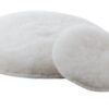 Lambskin polishing pad 80mm 2 dn14080 dn14155