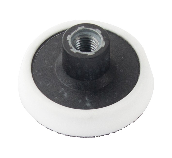 Polishing pad M14 73mm, soft 1 Polishing pad M14 73mm, soft
