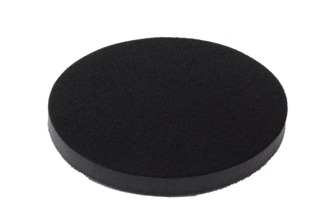 Polishing Interface Pad 125x11mm 1 Polishing Interface Pad 125x11mm