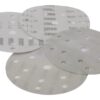 Perforated foil grinding disc 150mm P120 50pcs. 2 dn23153000 2
