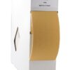Sanding flex pads in tear-off box 138x115mm P180 25m 3 dn2425400