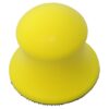 Grinding block for 76mm grinding wheels
