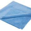 Microfiber cloth, universal 400x400 blue 3 dn3108