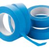 Masking tape, UV and water resistant, 30mm x 50m 2 dn4103050