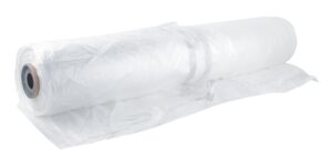 Protective film, static cling 4x300m