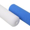 Foam roller 100mm extra fine, white 3 dn46010 dn46020