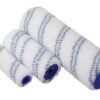 Combination roller nylon pile height 6mm, 100mm white 3 dn46060 dn46070 dn46080 1