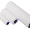 Radiator roller Magic Felt, pile height 5mm, 100mm, white 2 dn46090 dn46100 dn46110