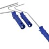 Bracket for 100mm paint rollers, short 2 dn46180 dn46190 dn46200