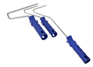 Bracket for 100mm paint rollers, short