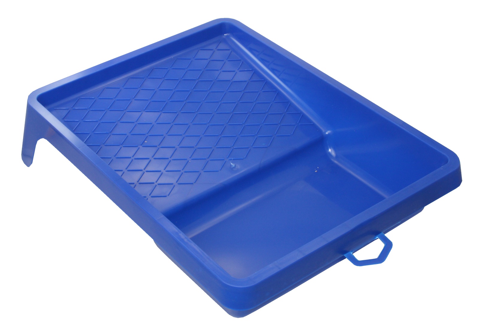 Paint tray 240x320mm blue 1 Paint tray 240x320mm blue