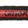 Fuel hose, lightweight rubber 19mm (3/4") 3 ds19pms