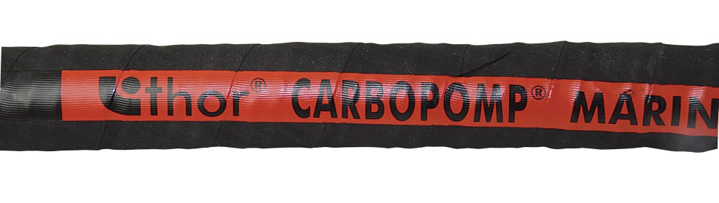 Fuel hose, lightweight rubber 19mm (3/4") 1 Fuel hose, lightweight rubber 19mm (3/4")
